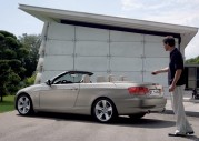 BMW 335i Cabrio